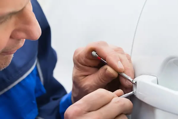 Lockout Service in Saratoga Springs, NY